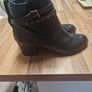 BRAND NEW women's boots Image 2