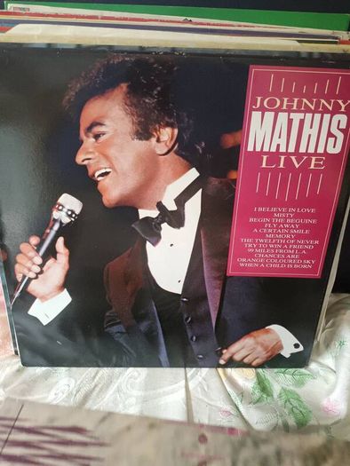 48 Classical LP Vinyls