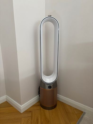 Dyson Purifier Cool Formaldehyde TP09 purifying fan