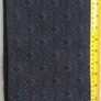 Noa Noa clutch bag Black lace, teal Image 2