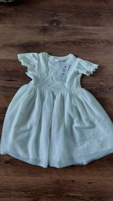 Baby girl dress, Mark & Spencer