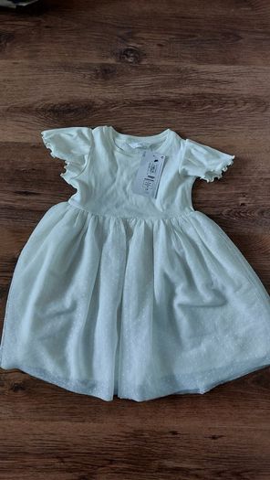 Baby girl dress, Mark & Spencer