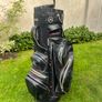 Big Max Aqua Silencio 3 Cartbag Golf Bag Image 7
