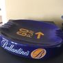 Ballantine's Go Play Ashtray Image 2