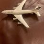 Vintage Matchbox Model Aeroplanes 9euro  EACH Image 5