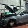 Audi A4 Face Lift Model Parts !!! Image 2