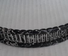 vintage hair clip
