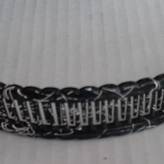 vintage hair clip