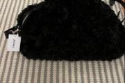 Black Monki Bag