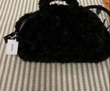 Black Monki Bag