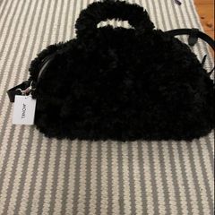 Black Monki Bag