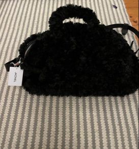 Black Monki Bag