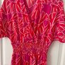 Lilie Rose Dress Size M/L Image 5