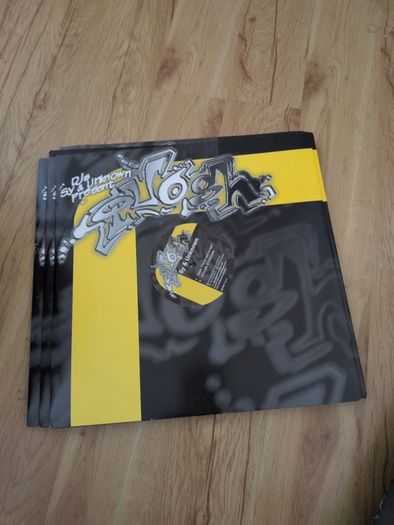 29 x Hardcore Records | 1992 - 2004