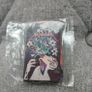 metallica stickers and more..read description Image 3