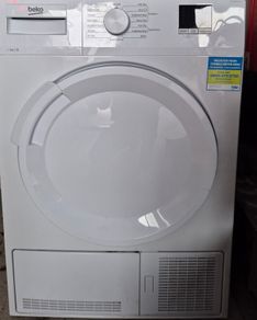 Beko 8kg Condenser Dryer