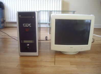 desktop