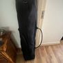 PA (Solid) Speaker Stands / Carry Bag Image 4
