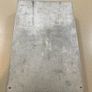 Coca Cola salesman order pad holder Metal Image 5