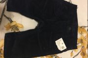 Boy BNWT cords jeans 0/3 mths