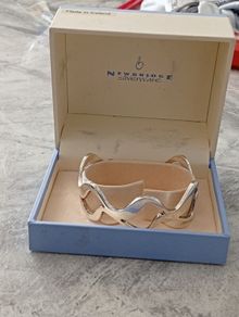Newbridge Silver Bracelet