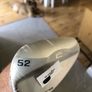 Brand New Cobra Tour Trusty (52) Wedge Image 2