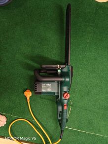 Parkside Chain saw