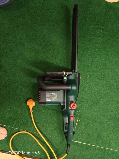 Parkside Chain saw