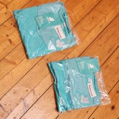 Deliveroo T Shirts Size M