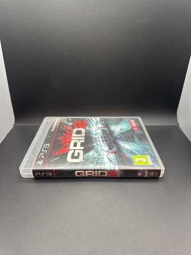 Grid 2 Ps3