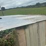 Corrugated roofing Image 3