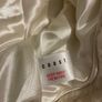 Coast Cream Faux Fur 3/4 Length Bolero - Size M/L Image 5