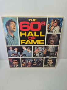 Pristine Vintage Vinyl Box Set Mega-Bundle (5 Sets / 38 LPs) Mint Condition & Complete