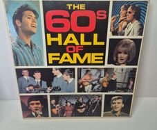 Pristine Vintage Vinyl Box Set Mega-Bundle (5 Sets / 38 LPs) Mint Condition & Complete