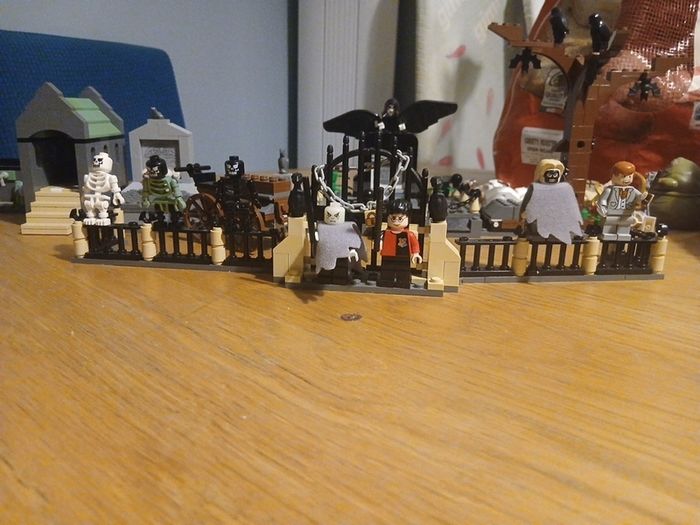 lego