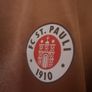 Sankt Pauli 2010 Centenary Jersey - Free Delivery Image 2