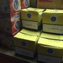 1 GE 120v 650w Blinder Bulb Lamps new in stock Image 2