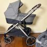 Cybex Gazelle S travel system with car seat Image 5