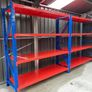 Longspan Shelving Image 4