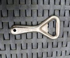 Vintage WW2 Coca Cola Pocket Bottle Opener
