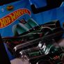 Classic TV Series Batmobile ! Batman Classic Series ! Hot Wheels ! Sealed ! DC ! 2021 ! Mattel ! Image 3