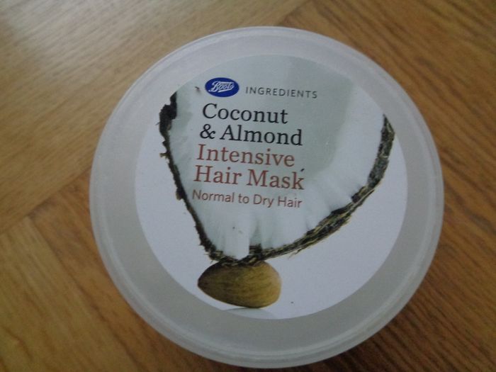 Boots Hair Masks for Sale