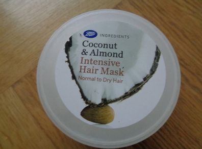 Boots Hair Masks for Sale