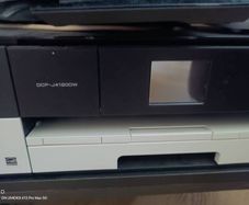 Wireless printer