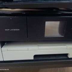 Wireless printer