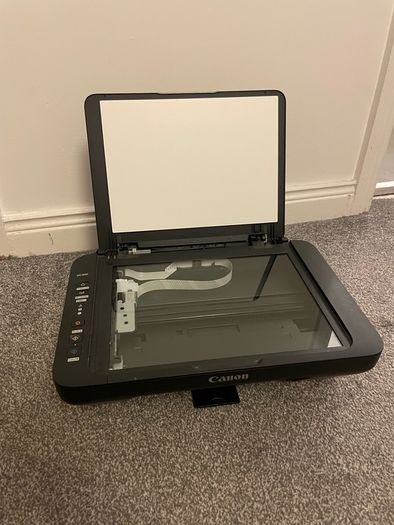 Canon PIXMA Printer