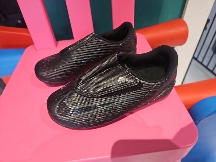 astro boots