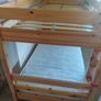 Flexa bunk beds Image 4