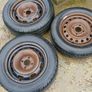 Trailer Tyres Image 4