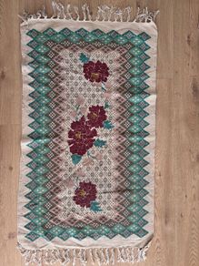 Rug/Mat from Carolyn Donnelly
